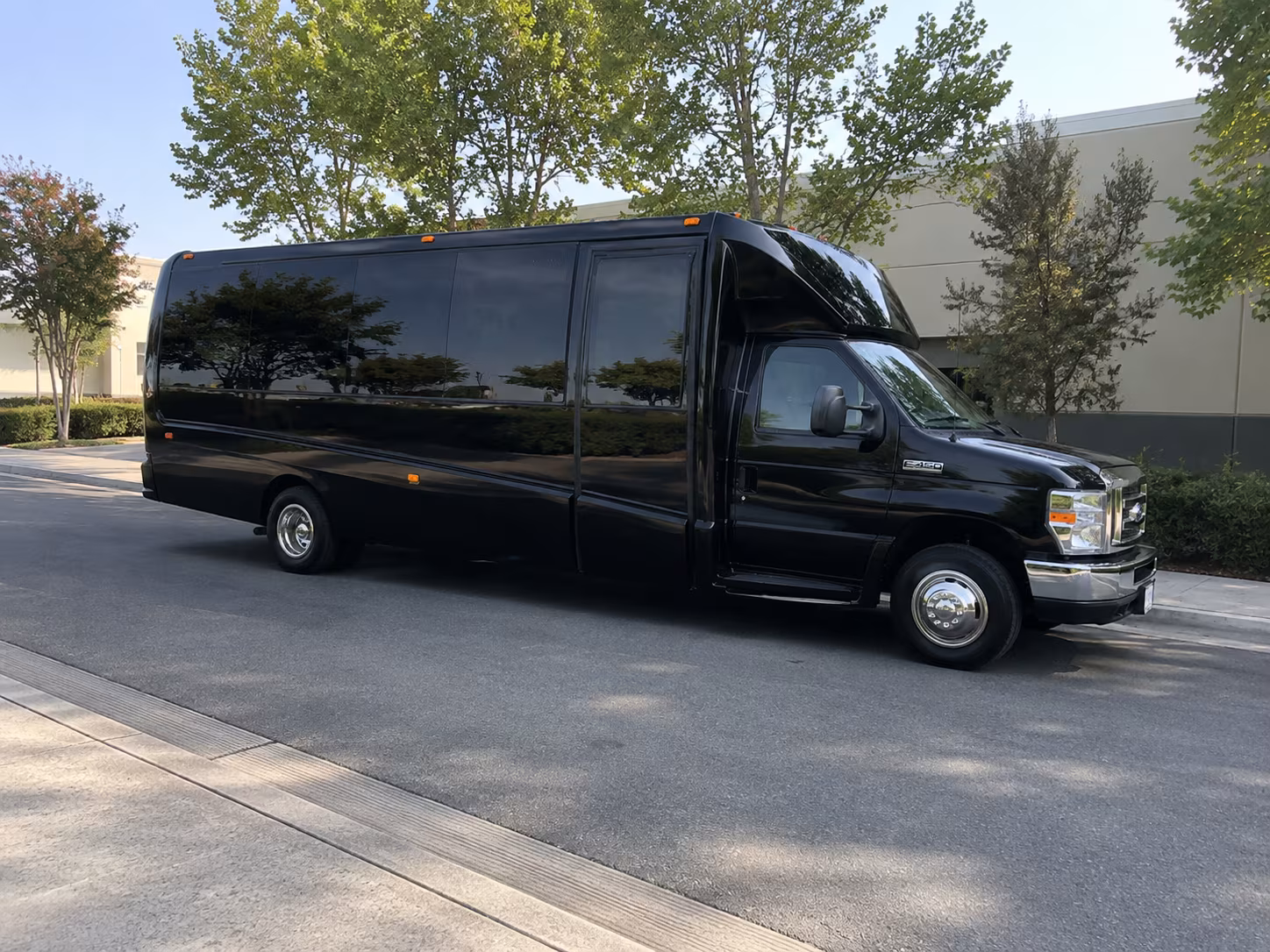 across south jordan utah party bus rental
