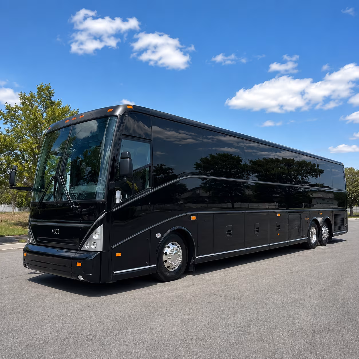 find the right prom bus for corner canyon draper and south jordan border groups