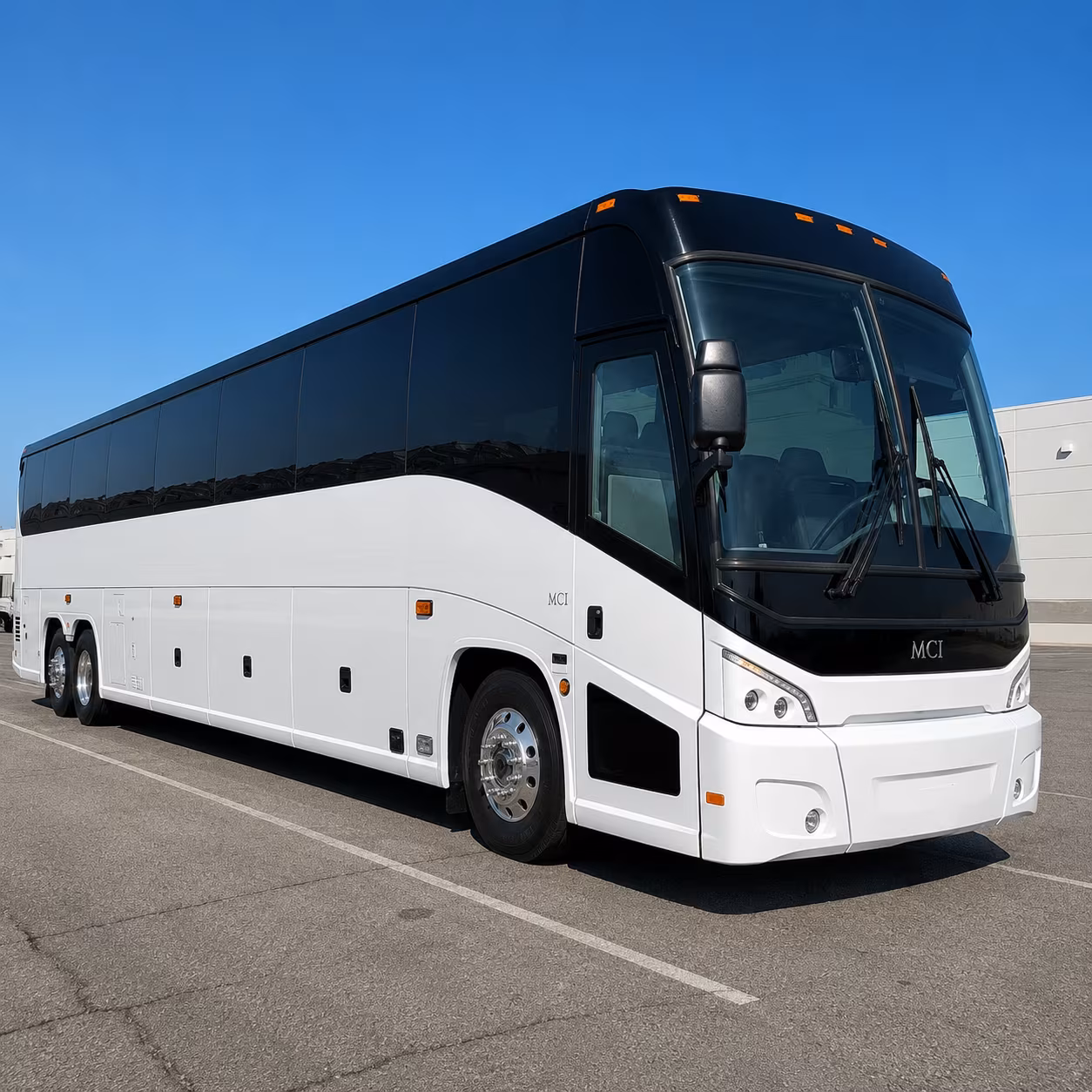 how distance and duration affect charter bus rates in south jordan