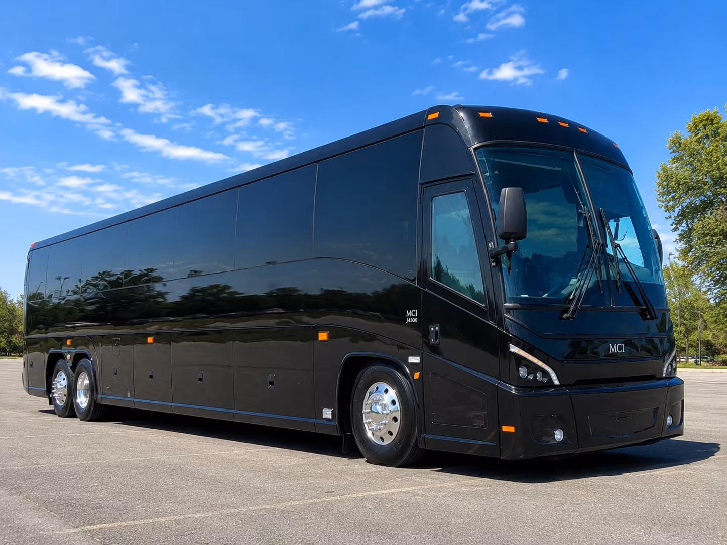 shuttle buses for south jordan s two venue wedding days