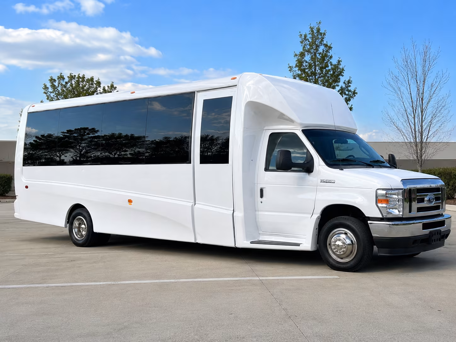 south jordan church transportation
