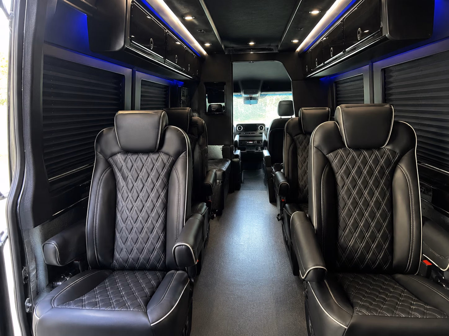 south jordan corporate transportation
