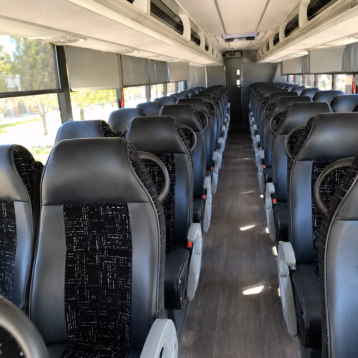 south jordan field trip transportation