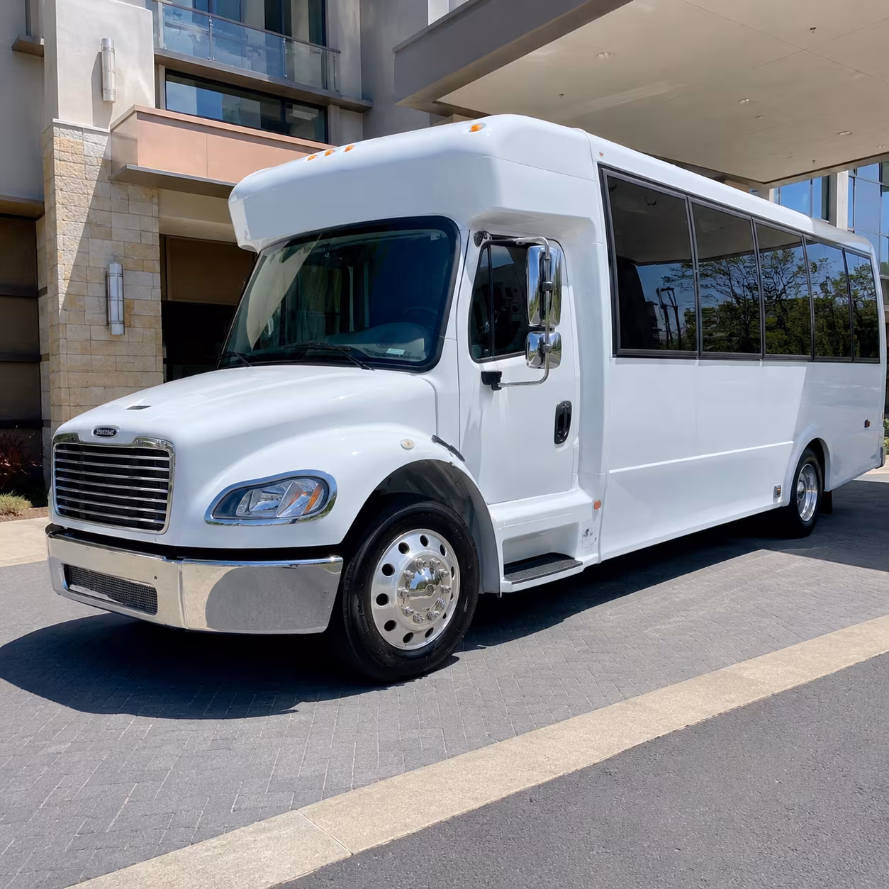 south jordan long distance transportation onboard seating