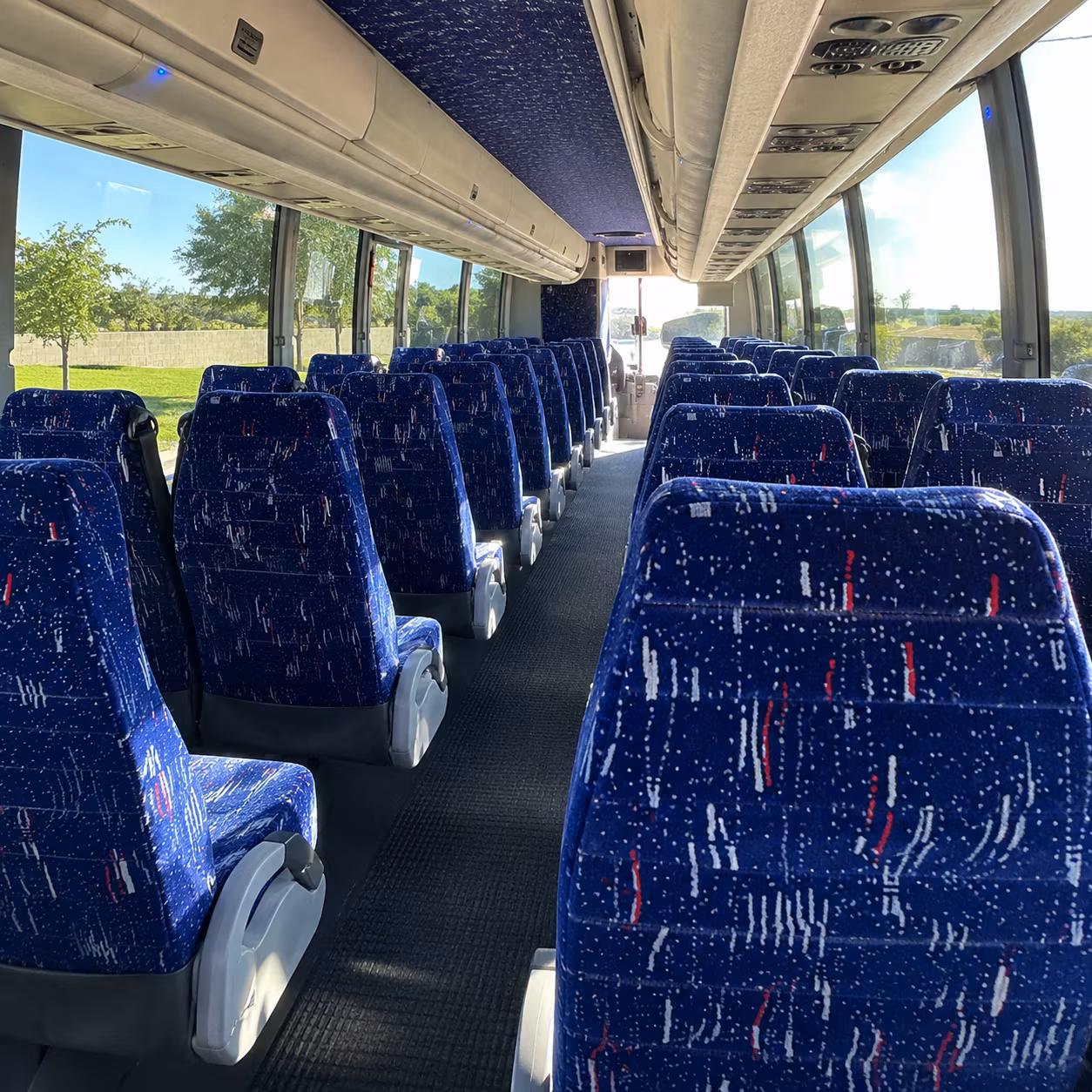 south jordan long distance transportation