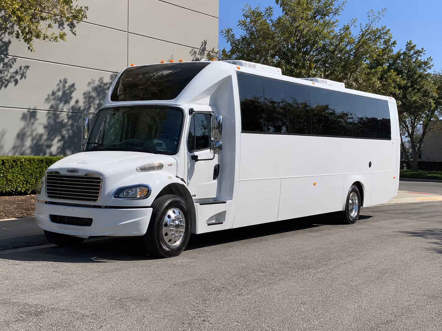 south jordan party bus booking step 2