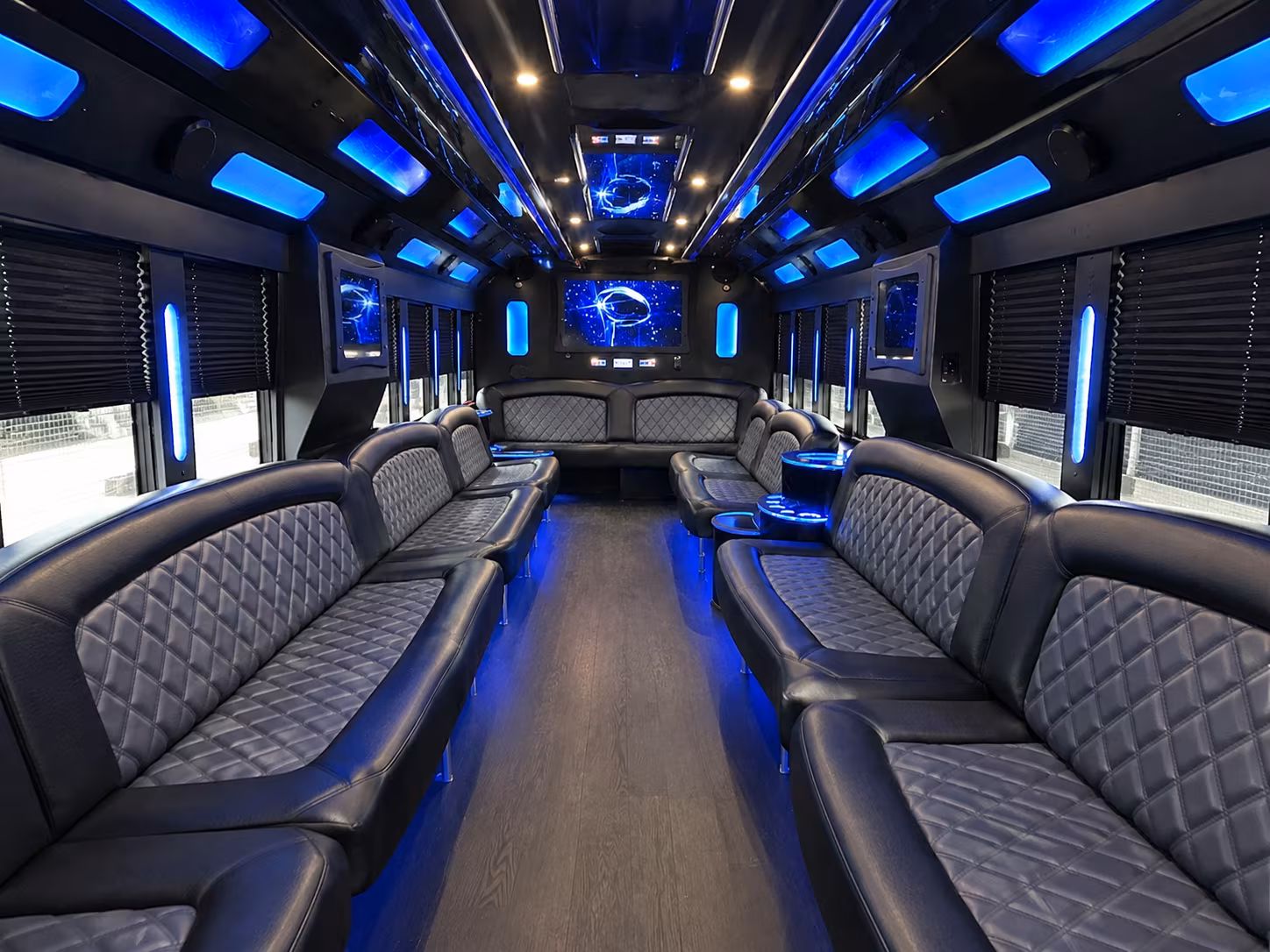 south jordan party bus rental gallery