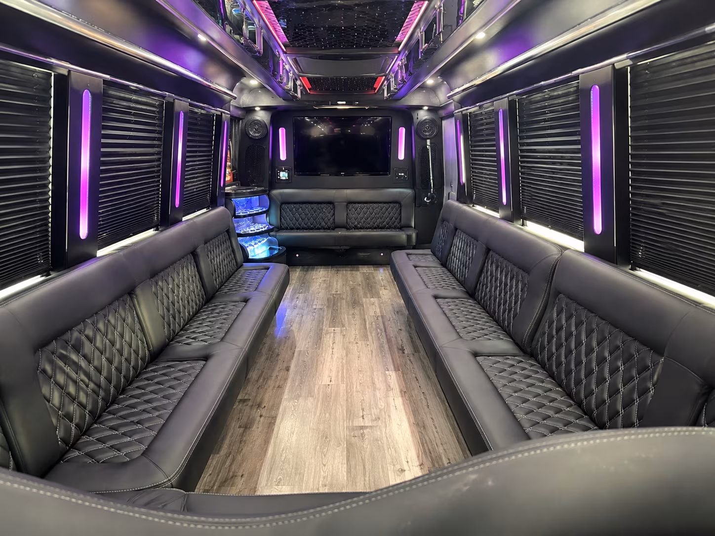 south jordan prom transportation