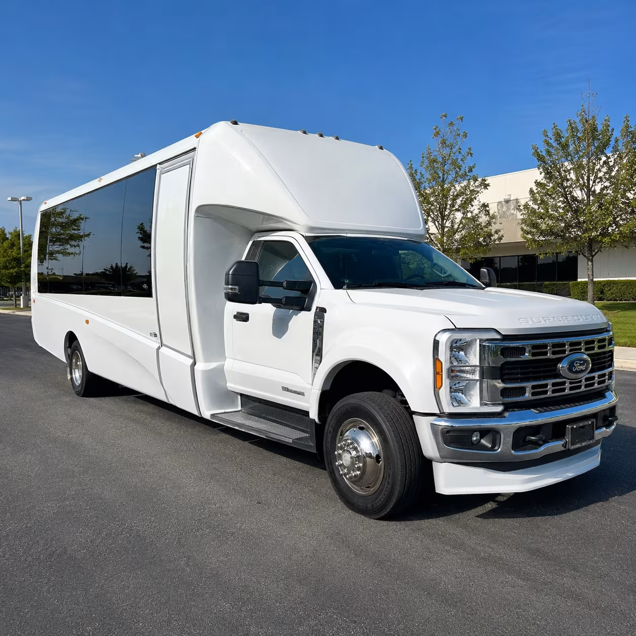 south jordan religious group transportation onboard seating