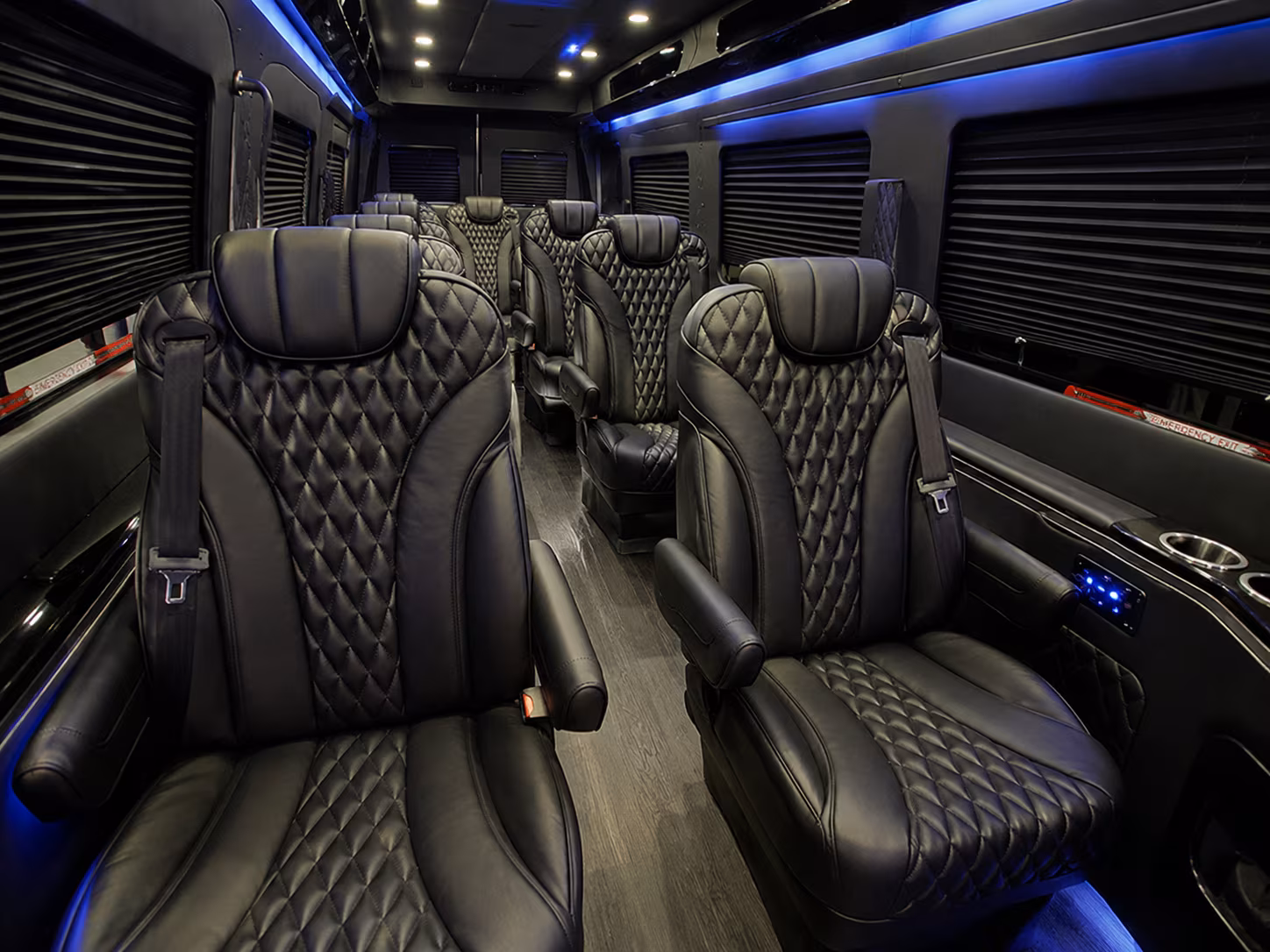 south jordan sporting event transportation