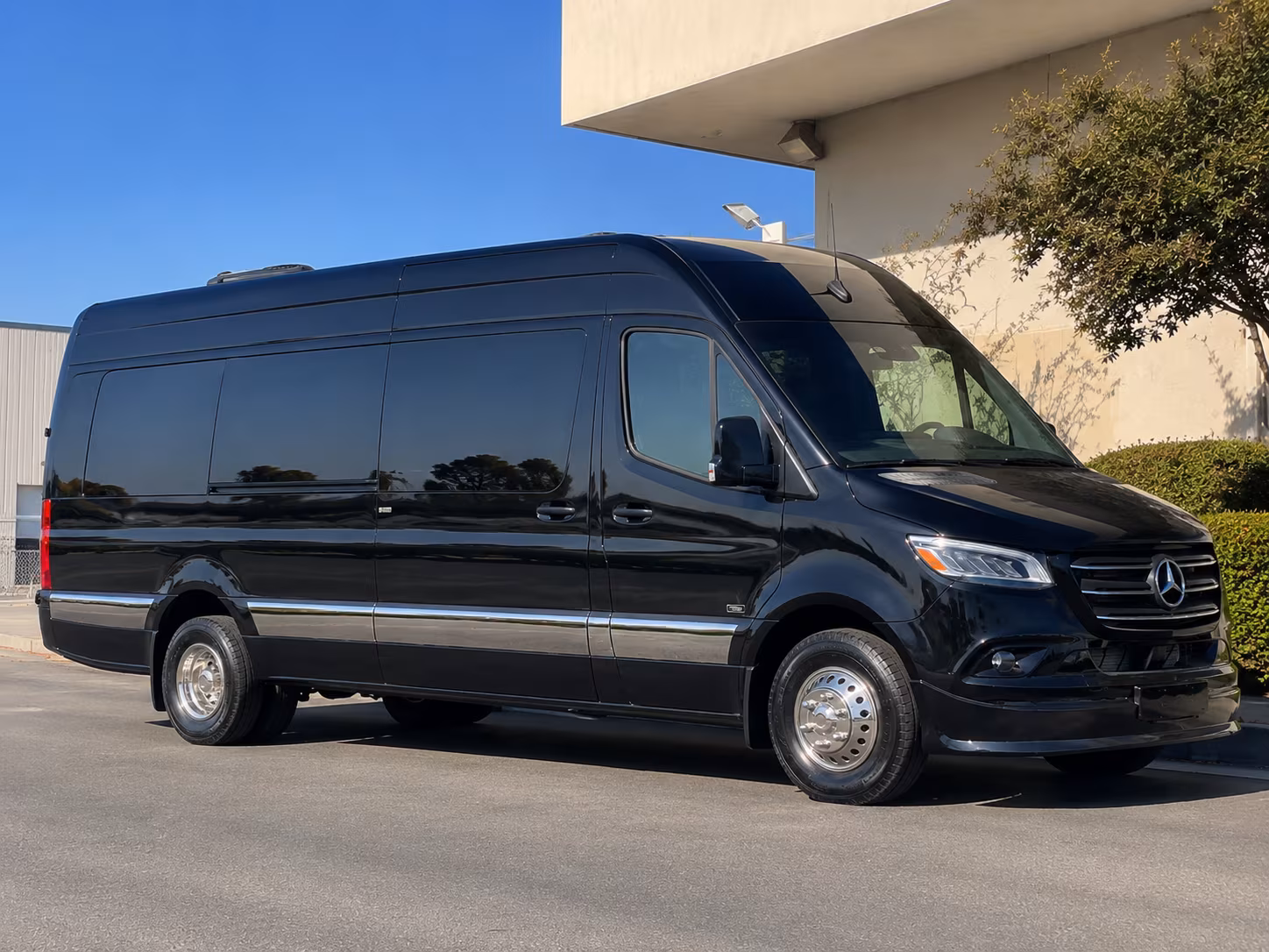 south jordan wedding transportation