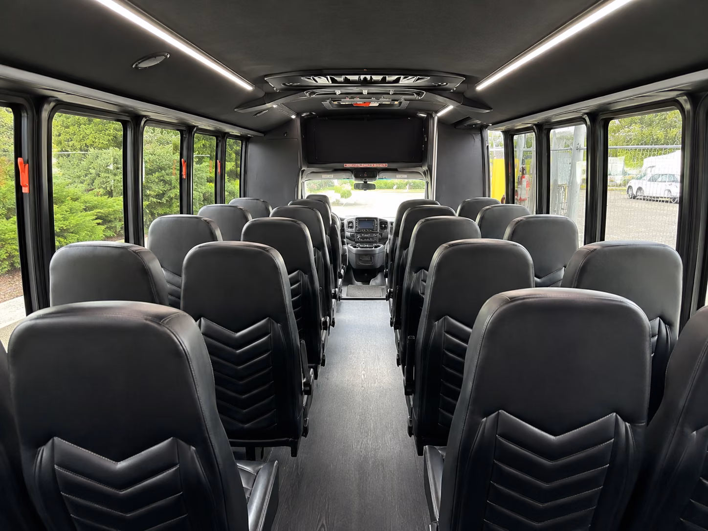 South Jordan Wine Tour & Brewery Transportation