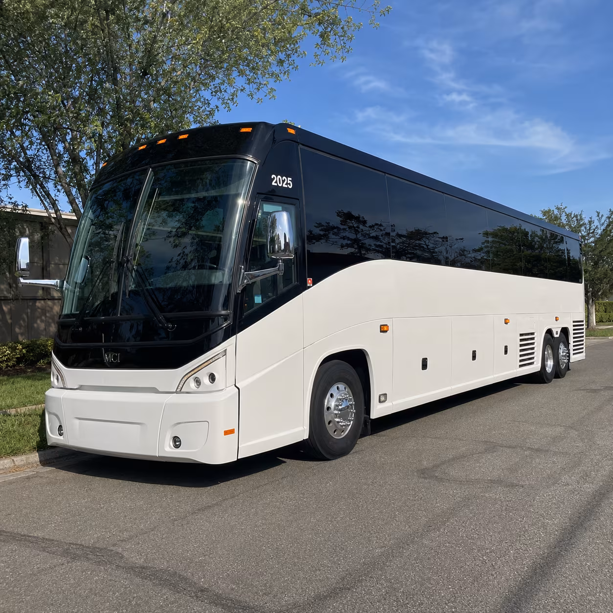 stake conference and multi ward event shuttles across the valley