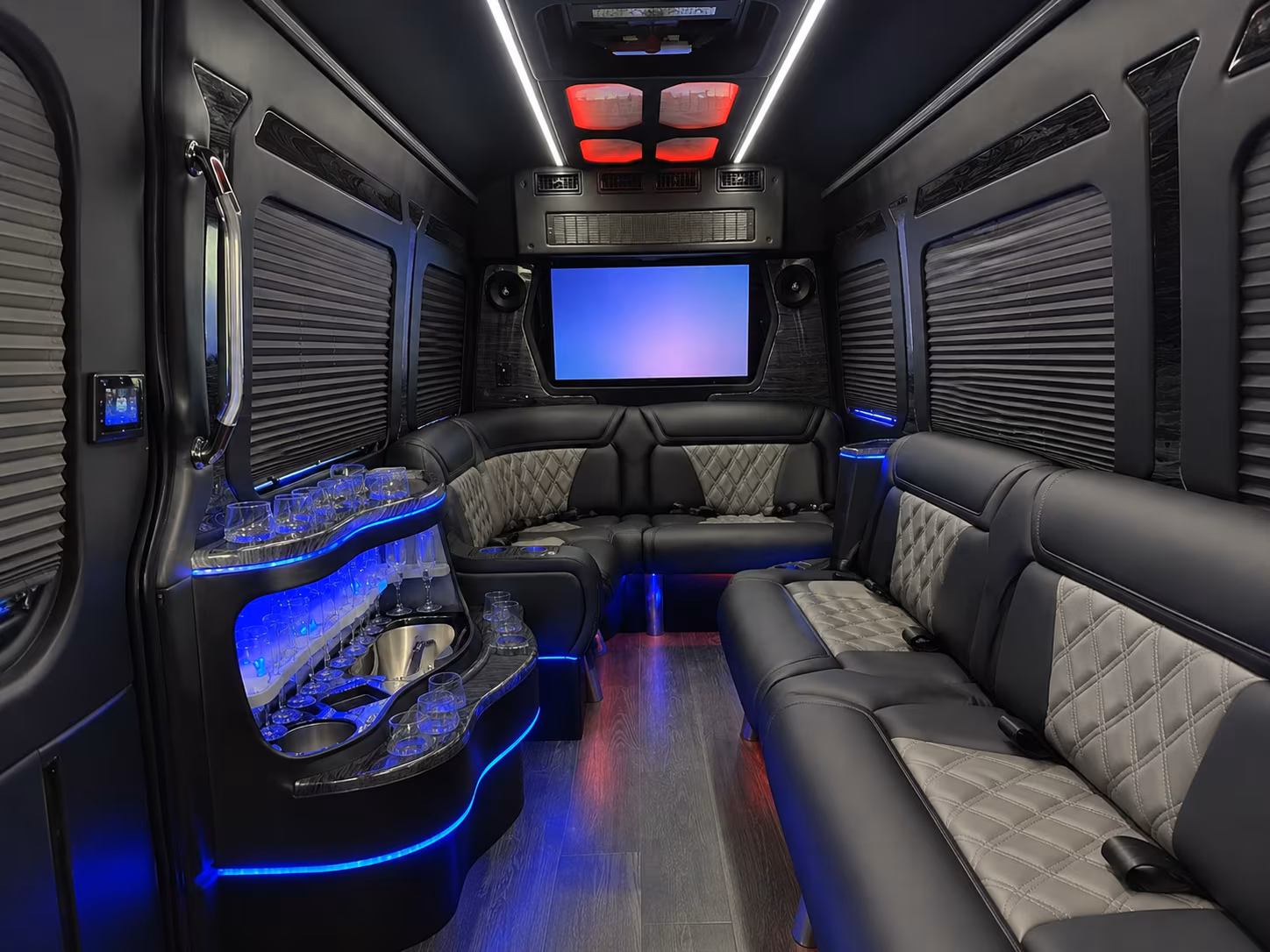 sundance film festival and park city event transportation
